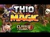 Clash of Clans: TH10 MAGIC - MULTIPLE WORKING STRATEGIES