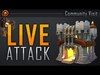 TH11 LIVE WAR ATTACK - OH GOD...