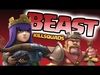 Clash of Clans: BEAST KILLSQUADS FOR MAX VALUE