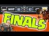 Clash of Clans: WE MADE THE FINALS!