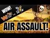 BEAST TH10 AIR ASSAULT!!! WHF BEATS ONEHIVE.