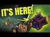 CLASH OF CLANS UPDATE IS LIVE & I CAN TALK ABOUT IT!
