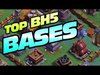 TOP BUILDER HALL 5 BASES & TOP ARMY SO FAR!