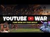 CLASH OF CLANS YOUTUBE WAR - Come Show off YOUR Skillz!