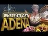 Where to LOAD UP on ADENA & RED DIAMONDS :: Lineage 2 Re...