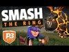 Clash of Clans: AIR ASSAULT on TH10 RING BASES