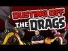 DUSTING OFF THE DRAGONS - Let's Talk TH9 TOO!