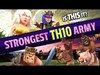 BEST ARMY TO SMASH TH10s - HE'S DONE IT AGAIN!