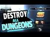 DESTROYING ALL DUNGEONS - Best Practices in Lineage 2: Revol...