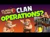 CLAN OPERATIONS COMING TO CLASH OF CLANS?