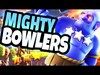 MIGHTY BOWLER ARMY - Max Bases FEAR THIS