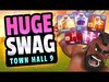OVERKILL TOWN HALL 9 - CAUTION: Crazy Amount of Swag!