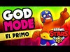 GOD MODE ACTIVATED. WATCH OUT FOR EL PRIMO!