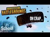 EVERYONE LANDED AT THE SCHOOL... 😳 (PUBG Mobile)