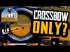 CROSSBOW ONLY CHALLENGE in PUBG Mobile!