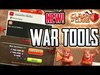 NEW WAR TOOLS Inside Clash of Clans UPDATE