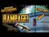 CAUGHT RELOADING... Classic Mode RAMPAGE! (PUBG Mobile)