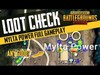 MYLTA POWER - HOW IS THE LOOT? (PUBG Mobile)