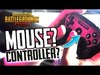 MOUSE & KEYBOARD or CONTROLLER for PUBG Mobile?