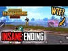 COMPLETE INSANITY TO END THE GAME - AWM MADNESS (PUBG Mobile