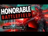 NEW HONORABLE BATTLEFIELD UPDATE - Lineage 2 Revolution