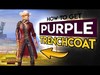 HOW TO GET THE PURPLE TRENCHCOAT - Silver Fragment Guide - P