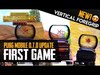 NEW Vertical Foregrip is AMAZING! 1ST GAME PUBG Mobile UPDAT