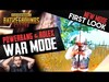 NEW GAME MODE in PUBG Mobile - First Look - AWESOME GAMES!