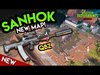 NEW MAP SANHOK & NEW GUN QBZ! PUBG Mobile Update