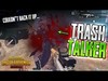 MAD TRASH TALK - BUT CAN THEY BACK IT UP...? PUBG Mobile