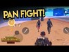I LOST A PAN FIGHT 😡 PUBG Mobile