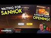 WAITING FOR SANHOK - SUPERIOR CRATE OPENING - PUBG Mobile