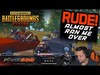 THEY TRIED TO RUN ME OVER! Solo vs. DUOS - PUBG Mobile