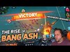 RISE OF THE BANG ASH ALLIANCE - Featuring CWA