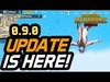 PUBG Mobile 0.9.0 UPDATE is HERE! First Look!