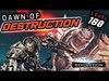 DAWN of DESTRUCTION is HERE! Start at Level 180 in Lineage 2