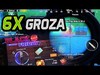 GROZA 6X & BLACK FRIDAY "DEALS" - PUBG Mobile