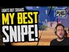 MOST LEGENDARY SNIPE EVER? BACK WITH THE SQUAD! PUBG Mobile