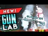 NEW LAB in PUBG Mobile - BUILD YOUR OWN M4!