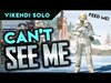 CAN'T SEE ME IN MY NEW $1000 OUTFIT 😂 - PUBG Mobile