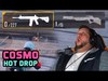 COSMODROME HOT DROP - Crossbow FACE SHOT + Giveaways are BAC