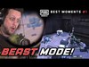 ENTERING BEAST MODE - PUBG MOBILE BEST MOMENTS OF THE WEEK #