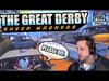 THE GREAT PUBG MOBILE DERBY - 100 PLAYERS IN BOOTCAMP
