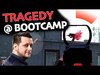 INSANE BOOT CAMP DROP ENDS IN TRAGEDY... AGAIN