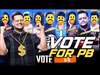 VOTE FOR YOUR FAVORITE PUBG MOBILE PLAYER! (ME, DUH.)