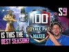 MAX SEASON 9 ROYALE PASS - Now THIS Is What I'm TALKING...