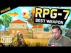 RPG-7 - BEST WEAPON FOR NEW PAYLOAD GAME MODE