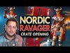 I SPENT 50,000 UC FOR NORDIC RAVAGER. CAN I GET LUCKY?
