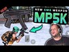HOW GOOD IS PUBG MOBILE'S NEW MP5K?