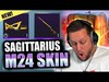 HOW MANY TRIES TO GET THE SAGITTARIUS M24?
